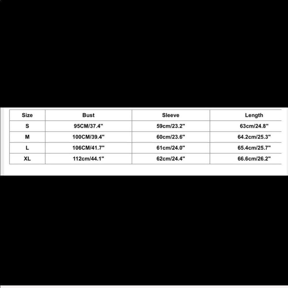 ❤️Black Love Letter Top❤️ - Picture 2 of 2